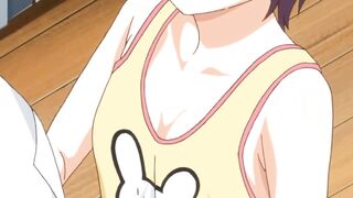 Eroge! H MO Game MO Kaihatsu Zanmai 1