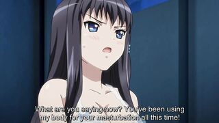 Eroge! H MO Game MO Kaihatsu Zanmai 1