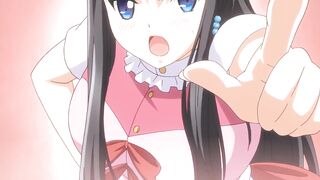 Eroge! H MO Game MO Kaihatsu Zanmai 1