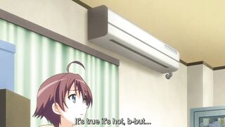Eroge! H MO Game MO Kaihatsu Zanmai 1