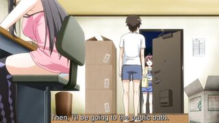 Eroge! H MO Game MO Kaihatsu Zanmai 1