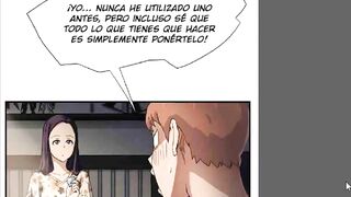 Mi Madrastra Capitulos 7,8 y 9