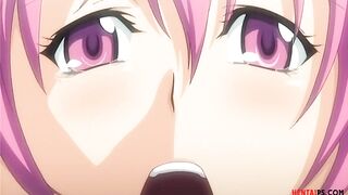 Doctor Discipline 1 - Smashing Uncensored Cartoon