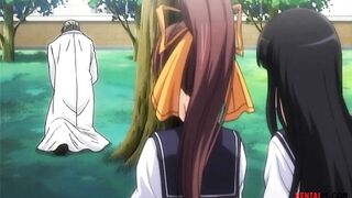 Doctor Discipline 1 - Smashing Uncensored Cartoon