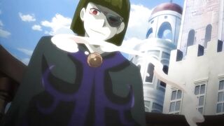 Oujo & Onna Kishi W Dogehin Roshutsu: Chijoku no Misemono Dorei 2