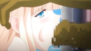 Oujo & Onna Kishi W Dogehin Roshutsu: Chijoku no Misemono Dorei 2