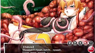 (Strength) Sakura Igawa H-Movie 02 Re-Upload