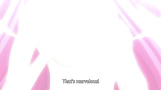 Aku no Onna Kanbu: Full Moon Night R 2