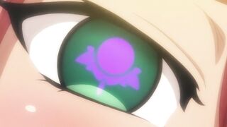 Aku no Onna Kanbu: Full Moon Night R 2