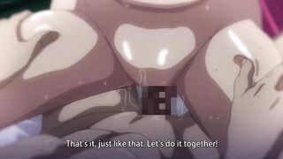 Aku no Onna Kanbu: Full Moon Night R 2