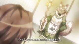 Aku no Onna Kanbu: Full Moon Night R 2