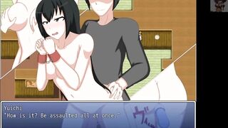 She tried to Catch a Pervert and Ended up as one Gallery