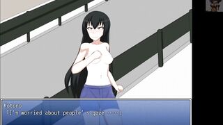 She tried to Catch a Pervert and Ended up as one Gallery