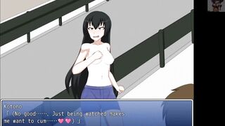 She tried to Catch a Pervert and Ended up as one Gallery