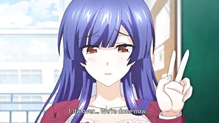 Shihai no Kyoudan 03 ENG