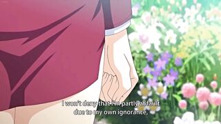 Shihai no Kyoudan 03 ENG