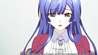 Shihai no Kyoudan 03 ENG