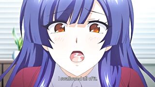 Shihai no Kyoudan 03 ENG