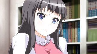 Eroge! H MO Game MO Kaihatsu Zanmai 2