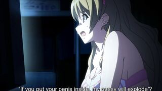 Eroge! H MO Game MO Kaihatsu Zanmai 2