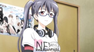 Eroge! H MO Game MO Kaihatsu Zanmai 2