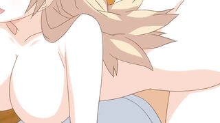 Eroge! H MO Game MO Kaihatsu Zanmai 2