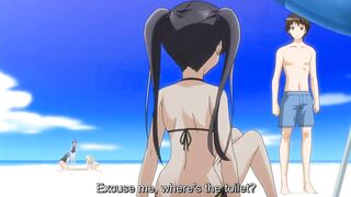 Eroge! H MO Game MO Kaihatsu Zanmai 2