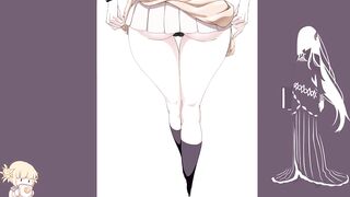 Echidna Re:Zero Hentai Slideshow