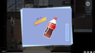 Rebirth:Mr Wang - Part 1