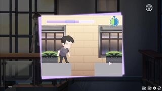 Rebirth:Mr Wang - Part 1