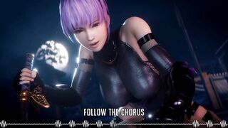 Dick Hero: Girls of Dead or Alive
