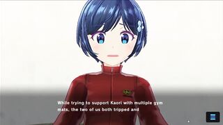 [magica round 1 Evo] Kaori H-Clip (Magicami DX ENG)
