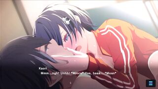[magica round 1 Evo] Kaori H-Clip (Magicami DX ENG)
