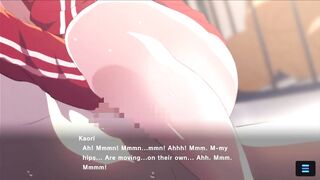 [magica round 1 Evo] Kaori H-Clip (Magicami DX ENG)