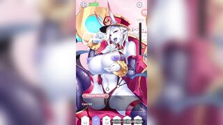 Project Qt Nutaku Abyssal Warden