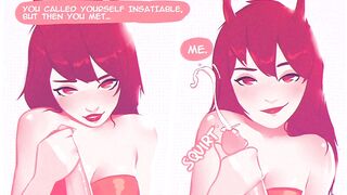 [F4M] Public Hand Job Audio Roleplay(Kinky Talk)(Patreon Preview)(Asmr)