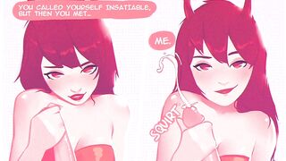 [F4M] Public Hand Job Audio Roleplay(Kinky Talk)(Patreon Preview)(Asmr)
