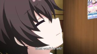 Mankitsu Happening 4