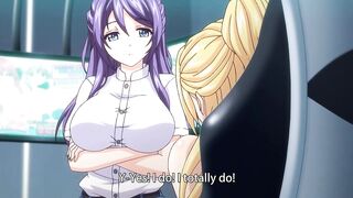 Mankitsu Happening 4