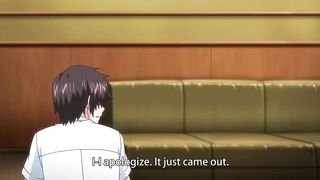 Mankitsu Happening 4