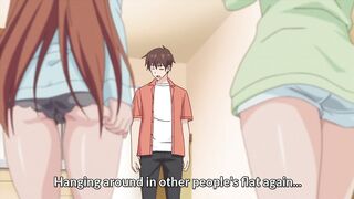 Overflow Ep 1