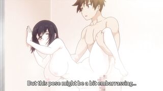 Overflow Ep 1