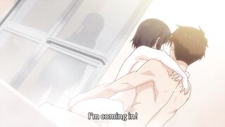 Overflow Ep 1