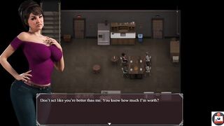 Lust Epidemic - (PT 4) - Nice Surprise