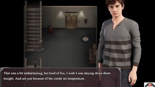 Lust Epidemic - (PT 4) - Nice Surprise