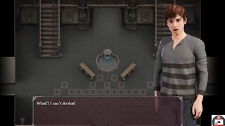 Lust Epidemic - (PT 4) - Nice Surprise