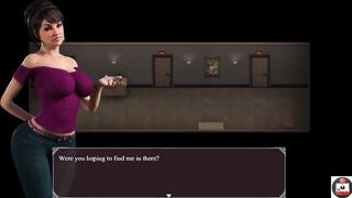 Lust Epidemic - (PT 4) - Nice Surprise