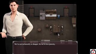 Lust Epidemic - (PT 4) - Nice Surprise