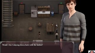 Lust Epidemic - (PT 4) - Nice Surprise