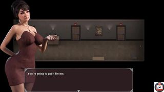 Lust Epidemic - (PT 4) - Nice Surprise